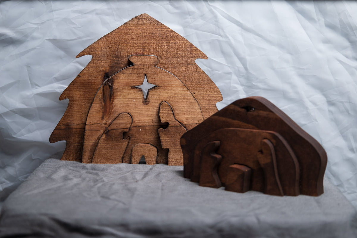 Wood Works