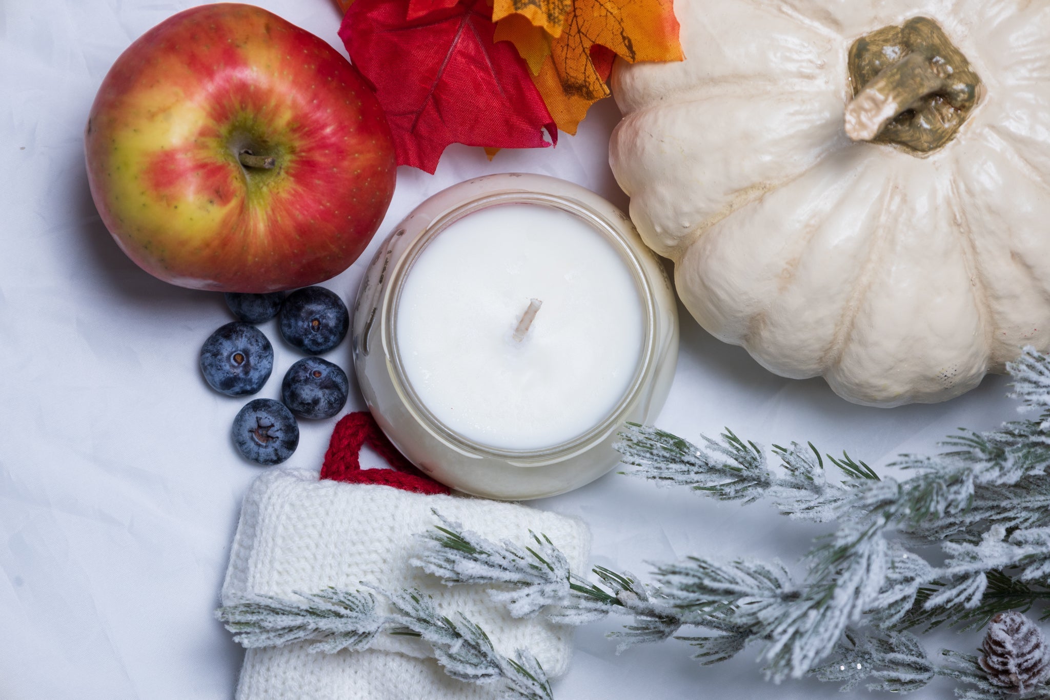 Seasonal Scents