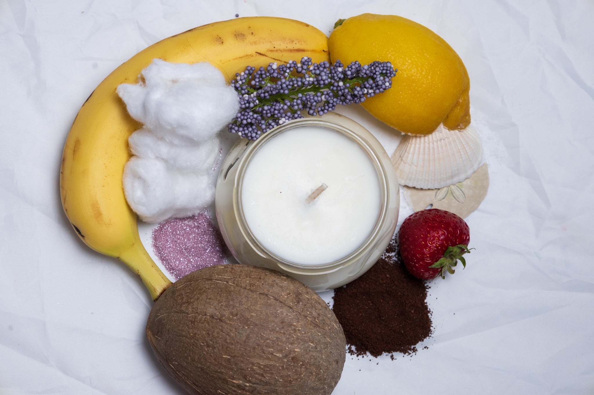 Year Round Scents