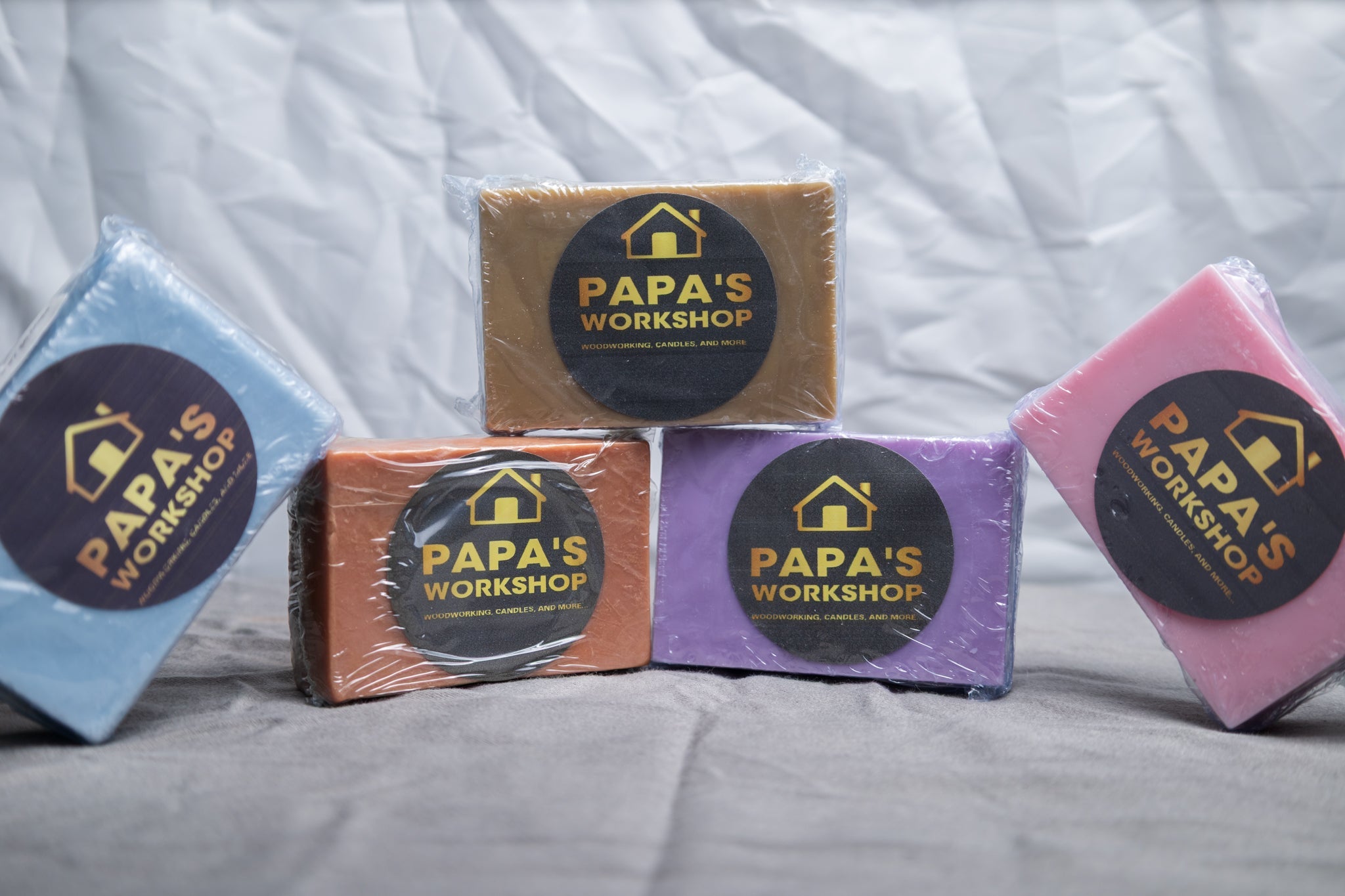 Goat's Milk Soap