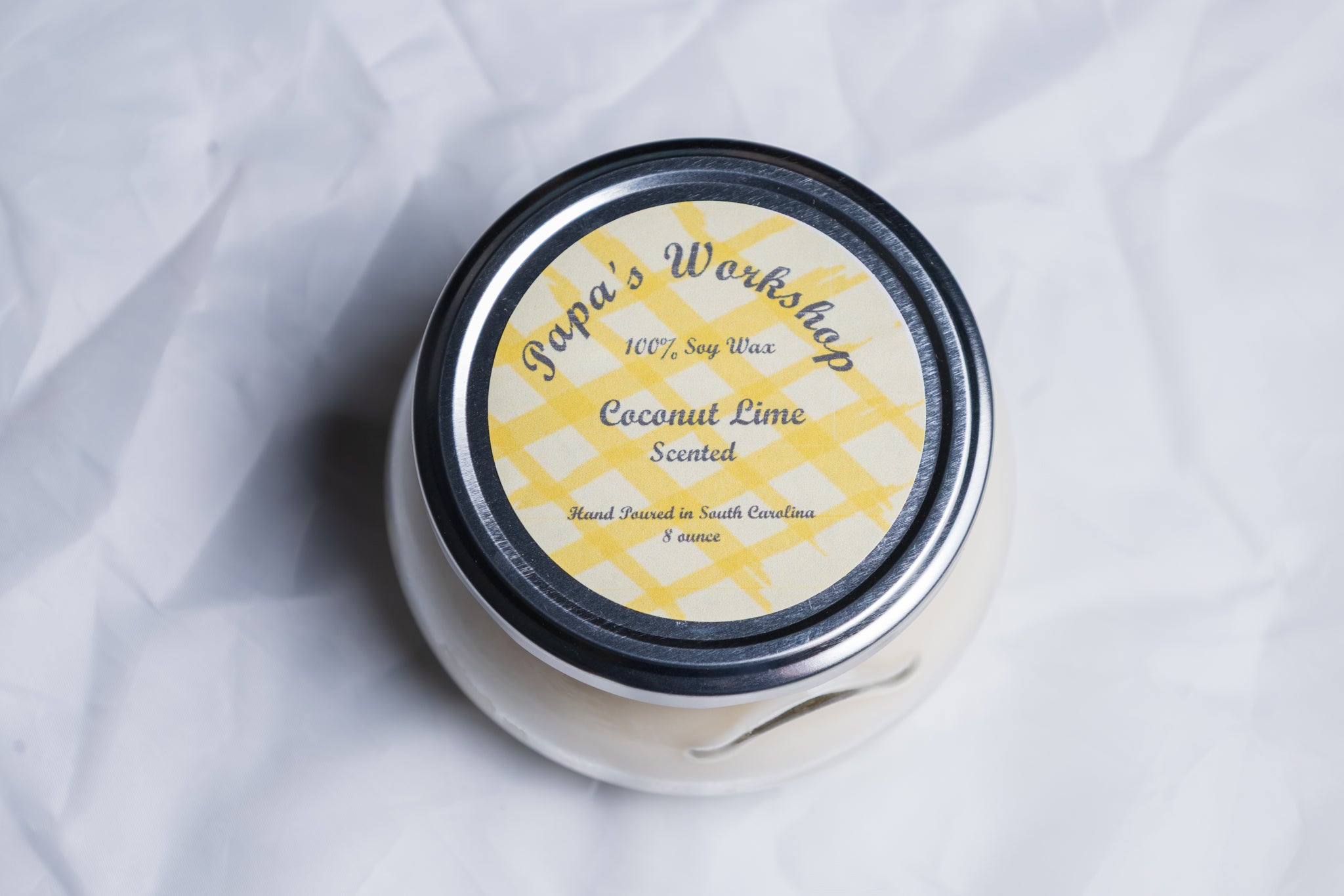 Coconut Lime