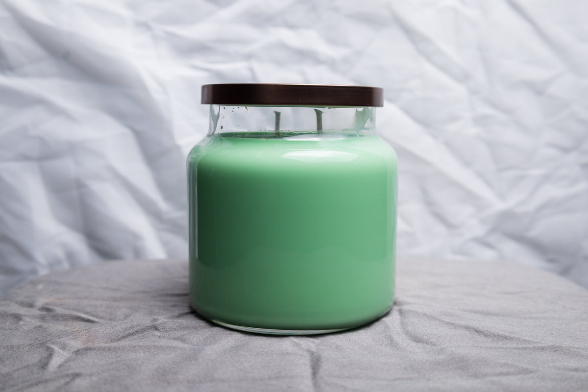 Sea Salt & Orchid