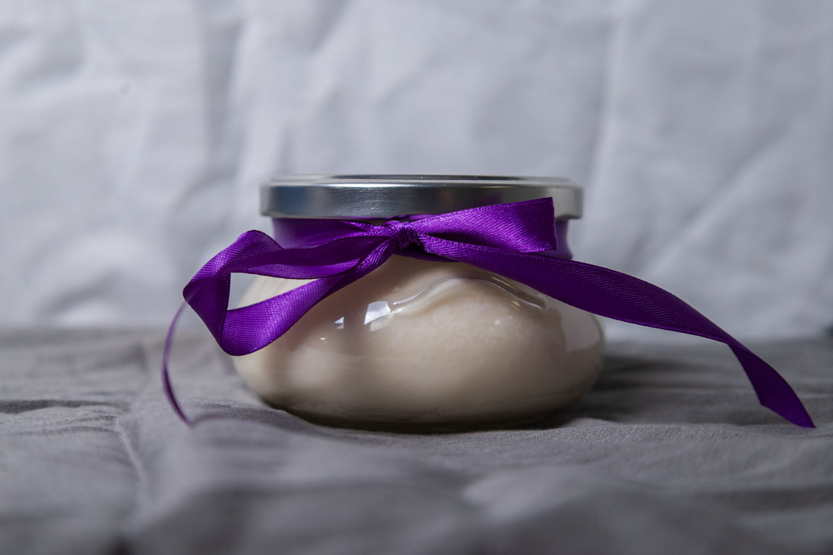 Vanilla Lavender