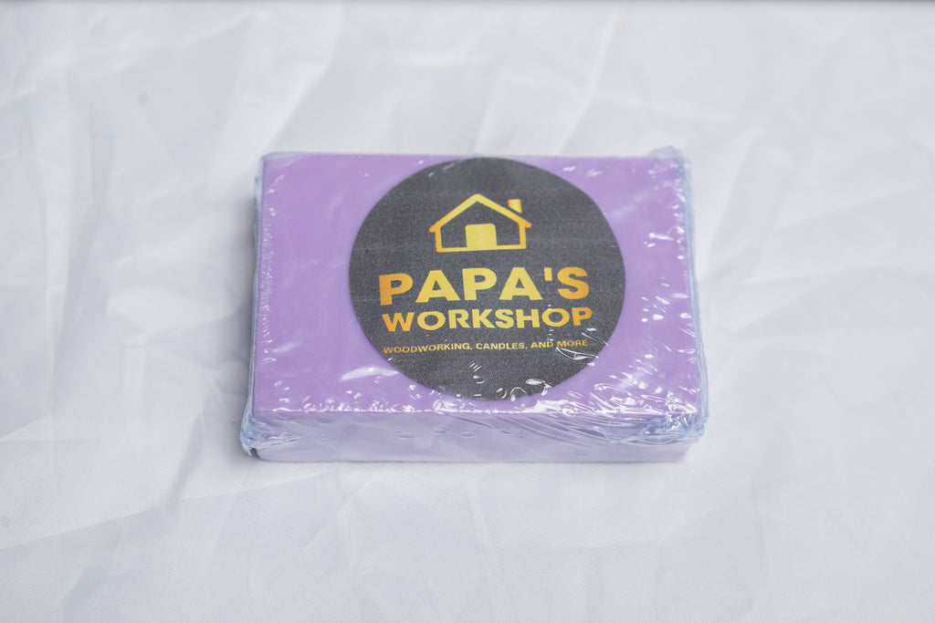 Lavender Soap