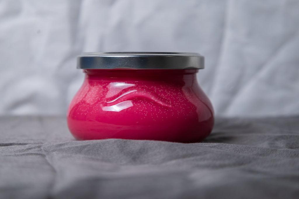 Strawberry Cheesecake