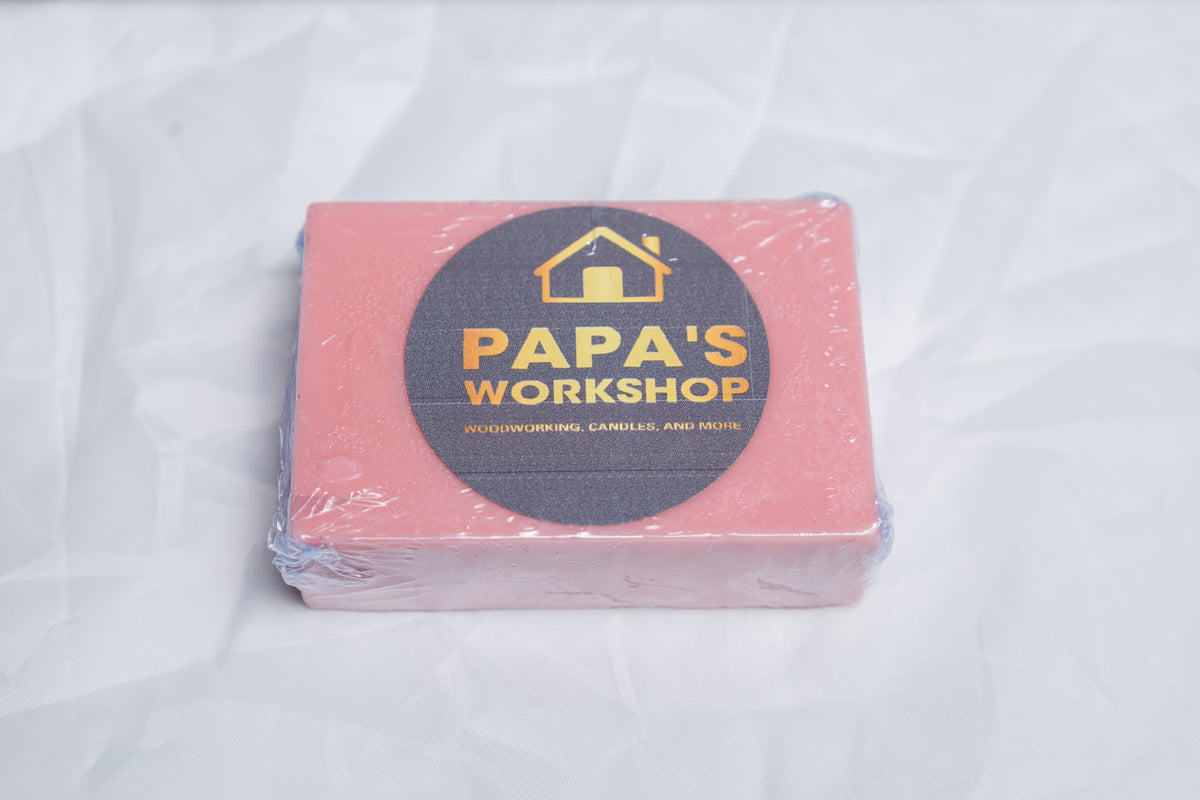 English Garden Soap