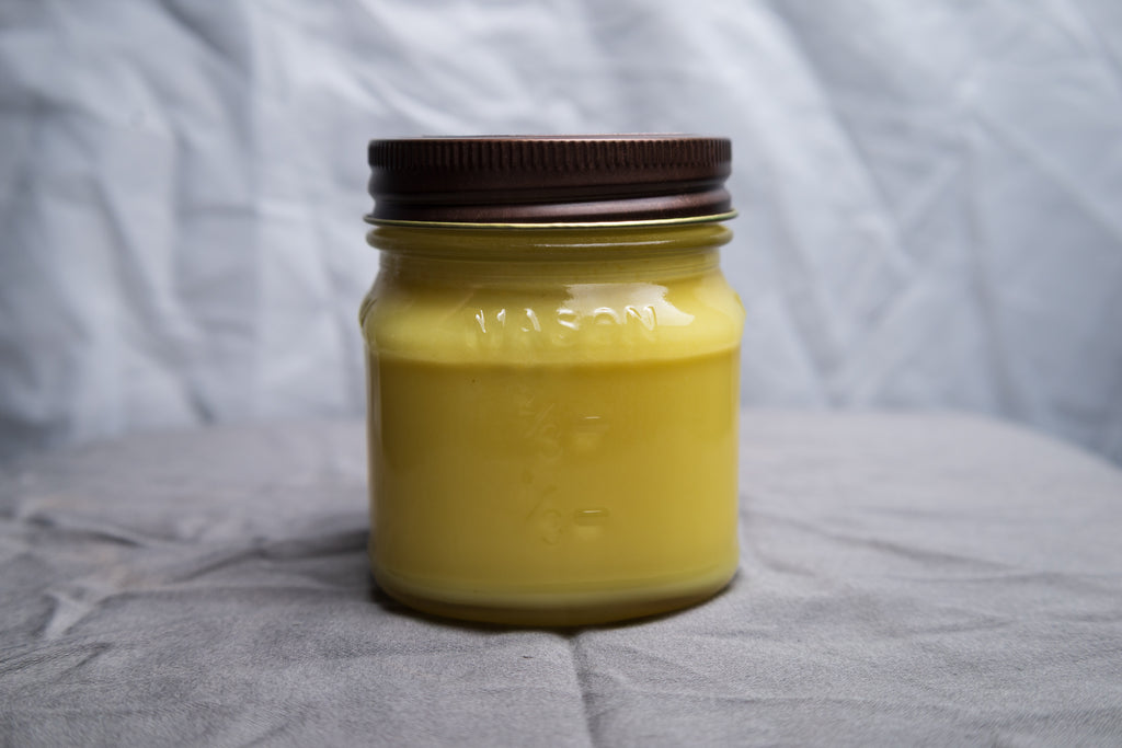 Lemon Drop