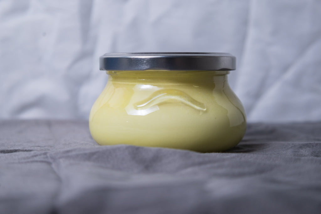 Lemon Drop